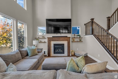 2278 W Granite Arch Way, Lehi, UT 84043 - photo 7