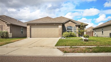 7714 Pruet Dr, Corpus Christi, TX 78414 - photo 2