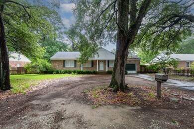 1129 Rifle Range From Street