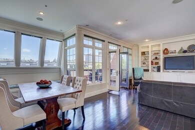 9-11 Worcester Square unit 6, Boston, MA 02118 - photo 5