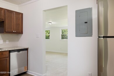 671 Forest Dr, Robbins, NC 27325 - photo 6