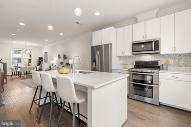 3318 7th St NE, Washington, DC 20017 - photo 6