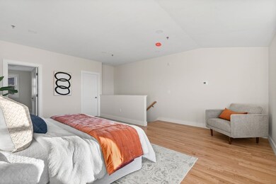 188 Quincy Ave unit B4, Quincy, MA 02169 - photo 4