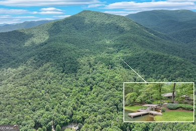 2001 Chimney Mtn Flats Trail, Clarkesville, GA 30523 - photo 3