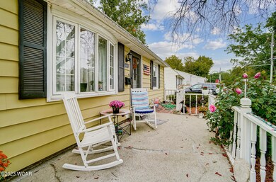 1615 N Metcalf St, Lima, OH 45801 - photo 5