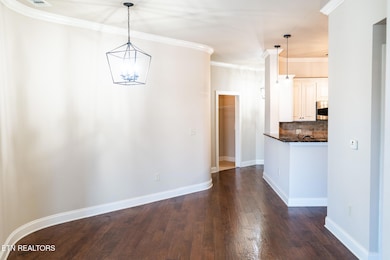 Cityview by Riverwalk unit 511, Knoxville, TN 37920 - photo 4