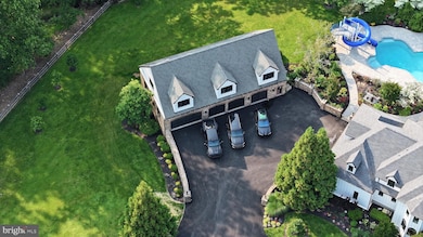 821 Burrows Run Rd, Chadds Ford, PA 19317 - photo 6