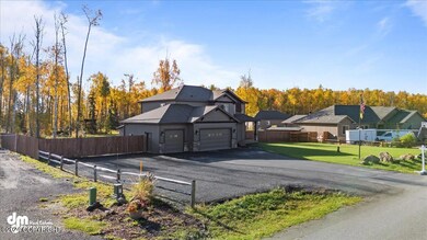 5354 W Sundance Dr, Wasilla, AK 99623 - photo 2