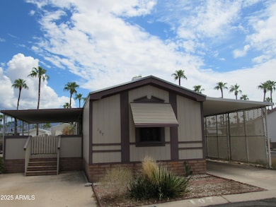 3411 S Camino Seco unit 107, Tucson, AZ 85730 - photo 2