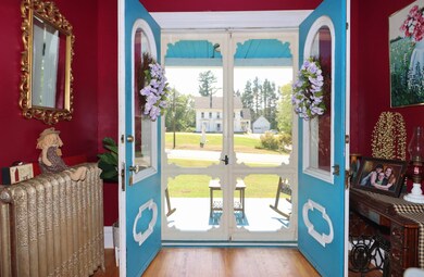 33 Jefferson Rd, Whitefield, NH 03598 - photo 2