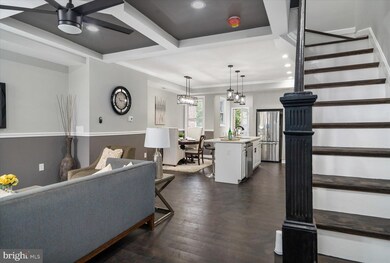 2849 W Cold Spring Ln, Baltimore, MD 21215 - photo 3