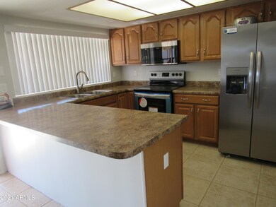 New Appliances
