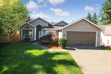 19031 SE 260th St, Covington, WA 98042 - photo 3