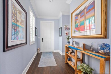 260 SE Via Visconti, Port Saint Lucie, FL 34952 - photo 5