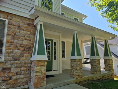 3853 S Mill Stone Way, Bloomington, IN 47401 - photo 3