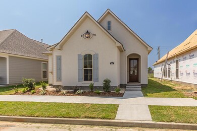 St. Vincent French l-8816