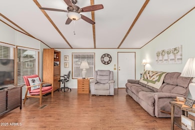 9828 E Pueblo Ave unit 74, Mesa, AZ 85208 - photo 3