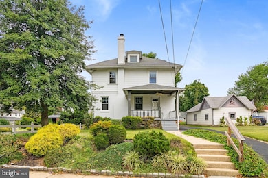 23 W Knowles Ave, Glenolden, PA 19036 - photo 4