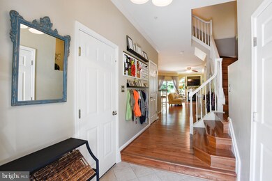 2578 Running Wolf Trail, Odenton, MD 21113 - photo 2