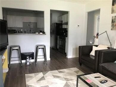 707 NW B St, Bentonville, AR 72712 - photo 5