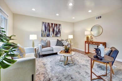 5683 Playa Del Rey unit 1, San Jose, CA 95123 - photo 5