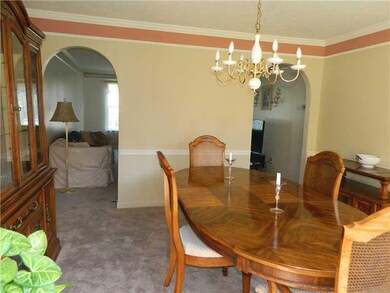 Dining Room.