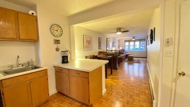 146 Salem St unit 1, Boston, MA 02113 - photo 7