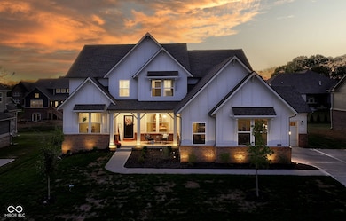 11420 Gammel Place, Fishers, IN 46040 - photo 2