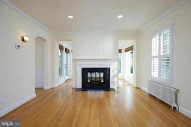 8504 Loughborough Place, Chevy Chase, MD 20815 - photo 6