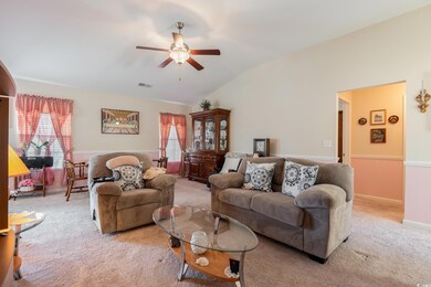 1820 Ronald Phillips Ave, Conway, SC 29527 - photo 4