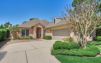 35 Rockledge Dr, Spring, TX 77382 - photo 3