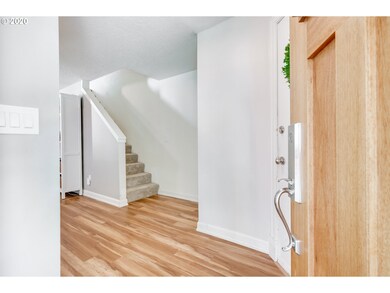 Entrance/Foyer