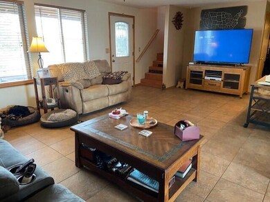 Live area
