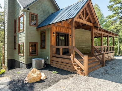 108 Wildflower Dr, Mineral Bluff, GA 30559 - photo 7