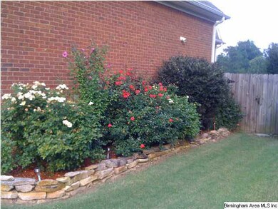 Beautiful blooms!
