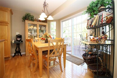 119 Stonebridge Manor Dr, Maryville, IL 62062 - photo 5