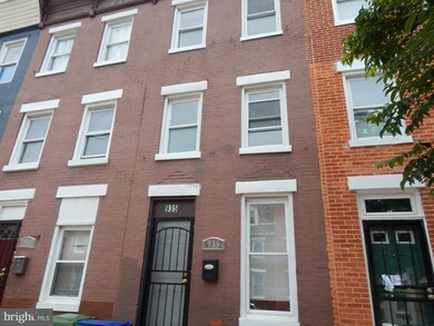 935 W Lombard St, Baltimore, MD 21223 - photo 2
