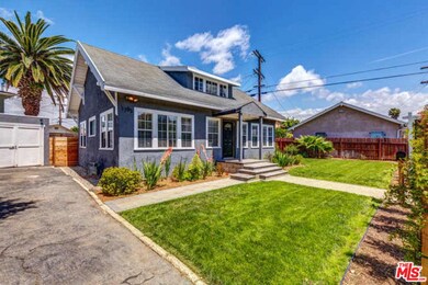 1785 S Rimpau Blvd, Los Angeles, CA 90019 - photo 5