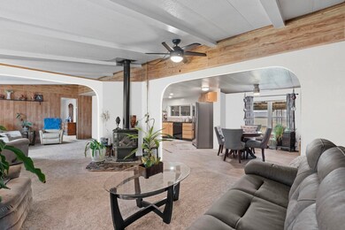 312 SW Regent Ave, Wilbur, WA 99185 - photo 7