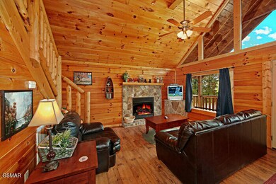 1653 Little Cabin Loop, Pigeon Forge, TN 37862 - photo 4