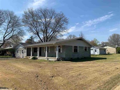 1602 W Iowa St, Beebe, AR 72012 - photo 2