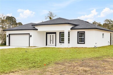 8790 N Elkcam Blvd, Citrus Springs, FL 34433 - photo 2