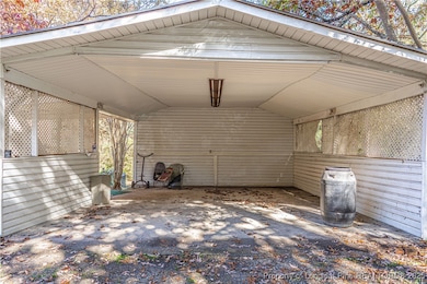 806 Currie St, Carthage, NC 28327 - photo 4