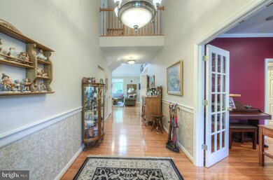 229 Madison Cir, Locust Grove, VA 22508 - photo 2