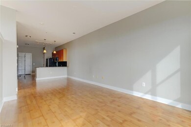 Dining Area with counter height bar area