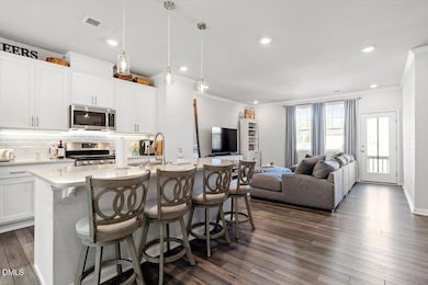 1283 Herb Garden Way, Apex, NC 27502 - photo 4