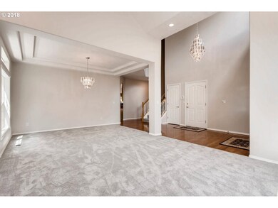 Living Room/Dining Room