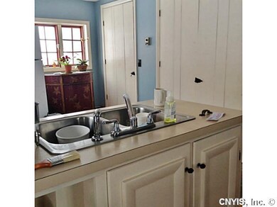 Kitchen Dining