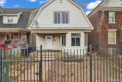 1538 Junction St, Detroit, MI 48209 - photo 2