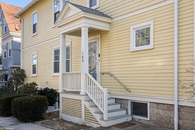 189 Lexington Ave unit 1, Cambridge, MA 02138 - photo 2